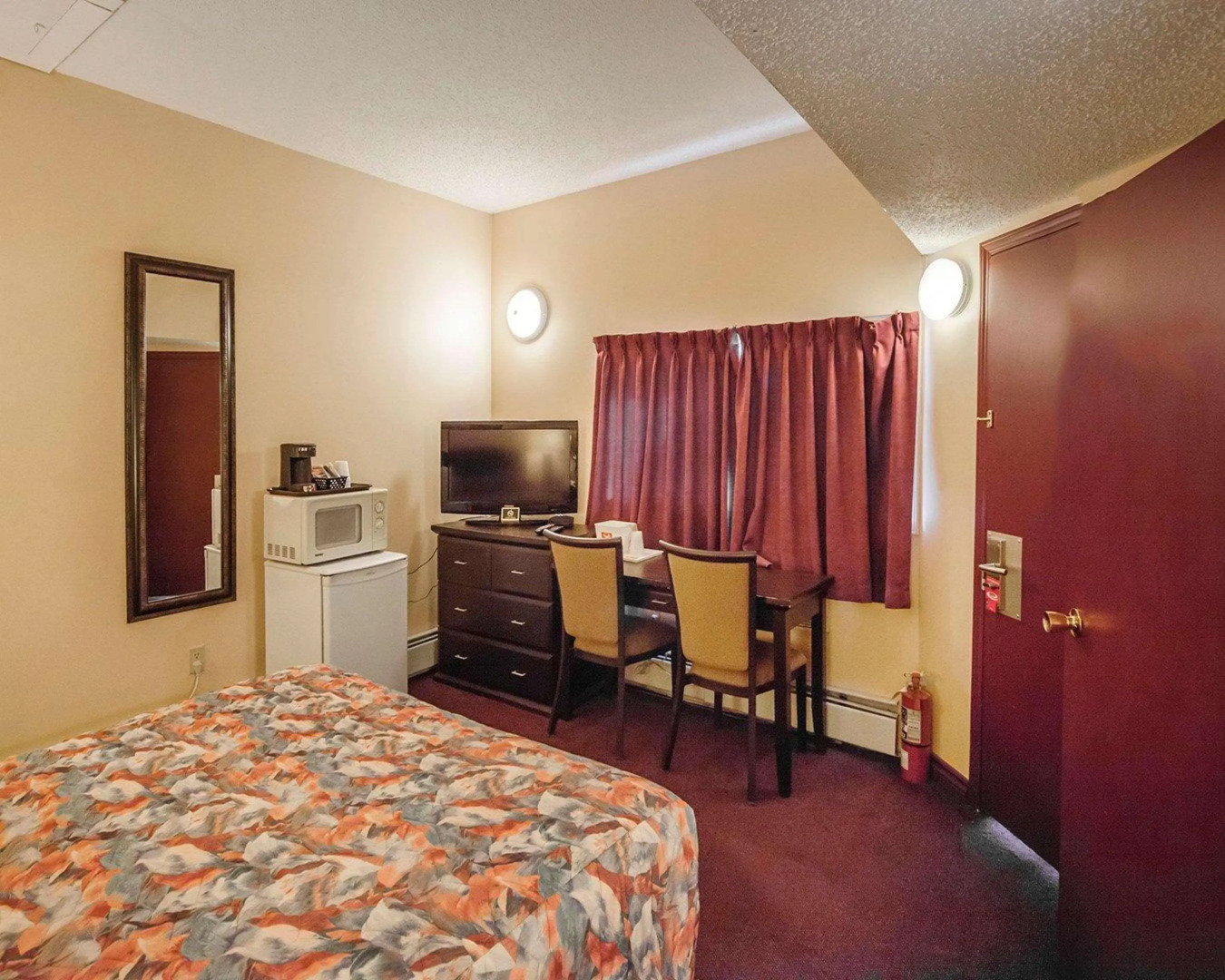 Econo Lodge Edson