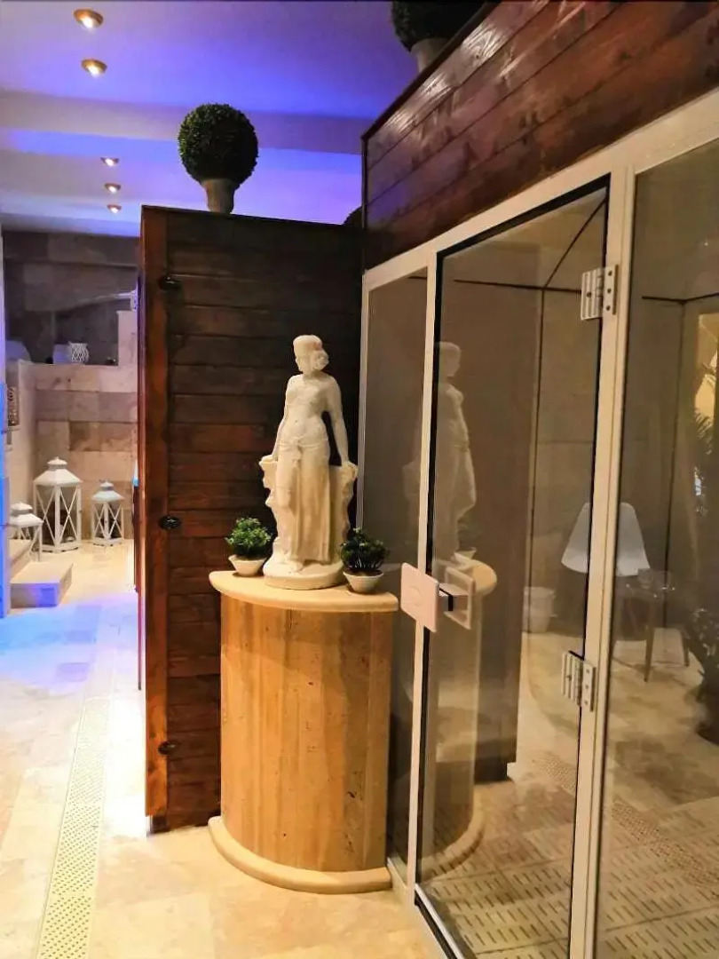 Fratelli Clemente Spa And Hotel