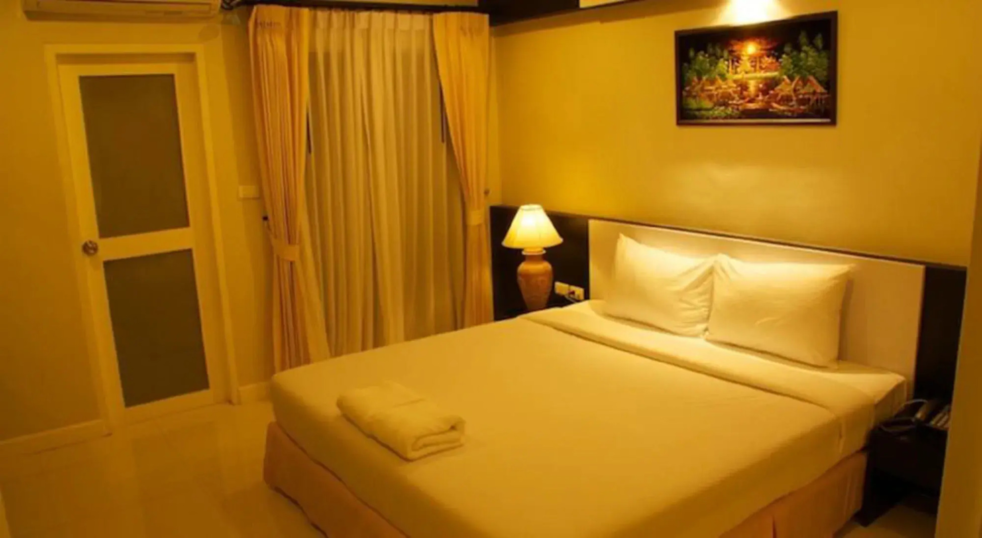 Airport Mansion Phuket