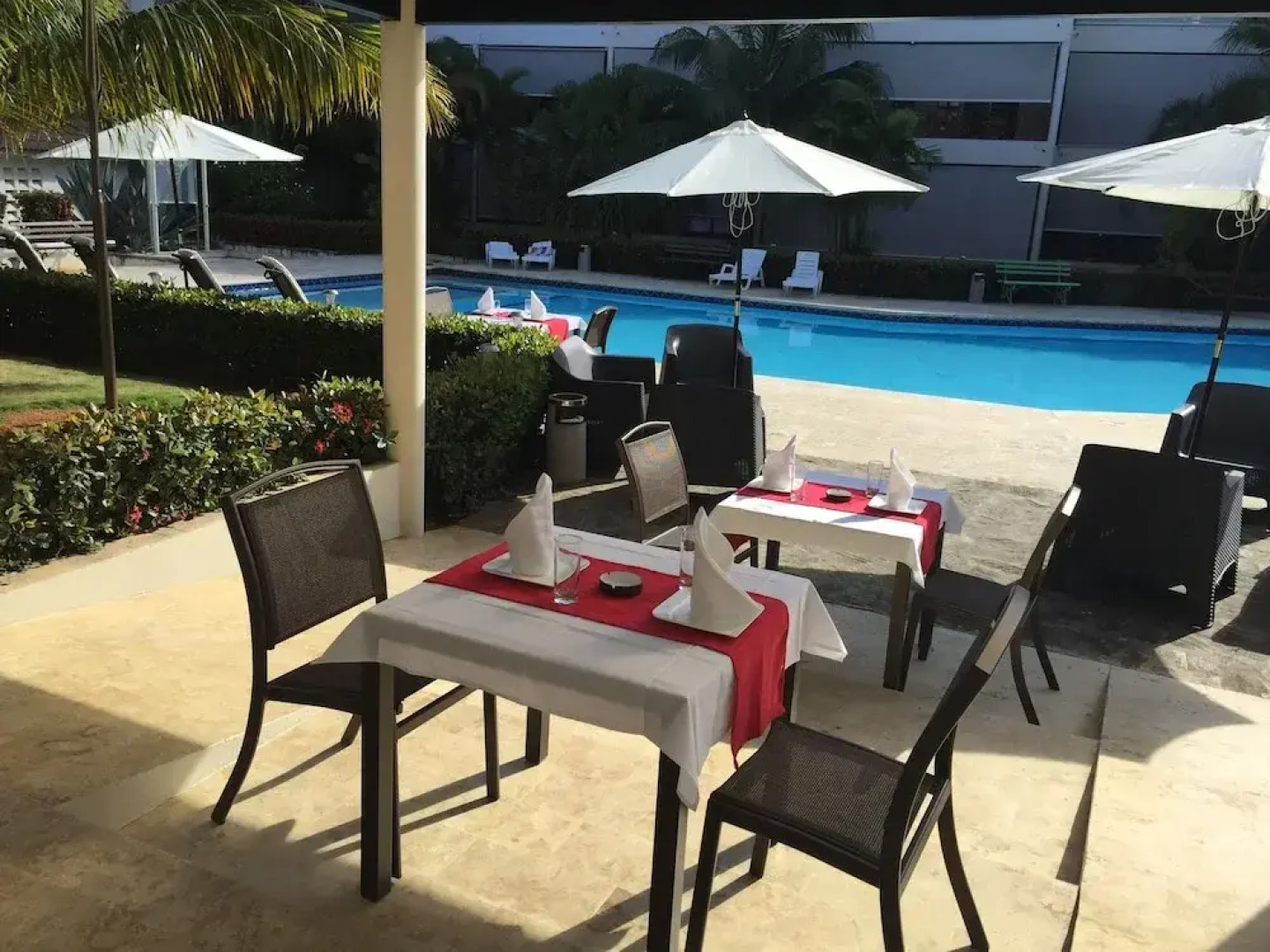 Savoy Hotel Boutique Las Terrenas