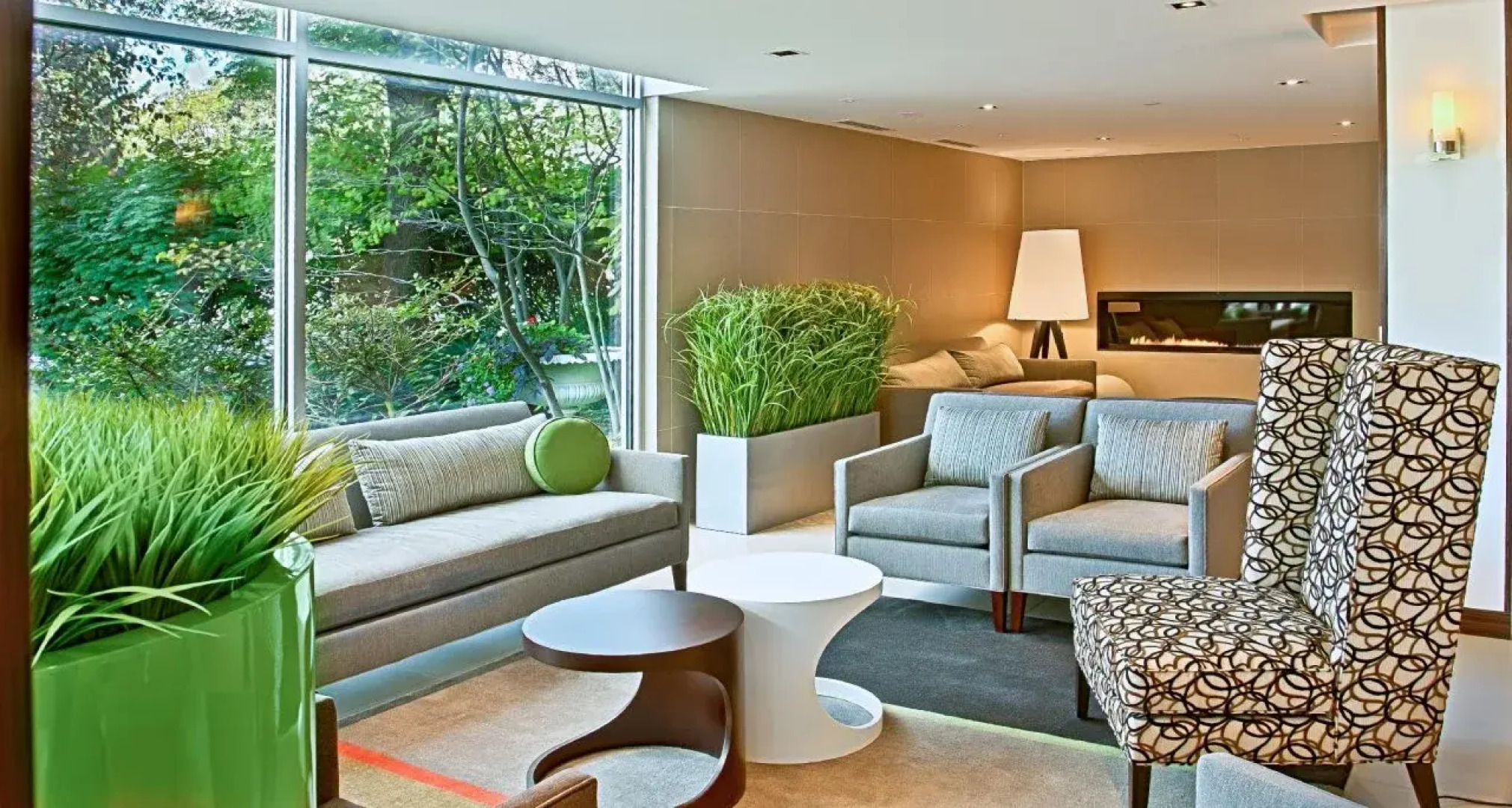 Weber's Hotel & Restaurant