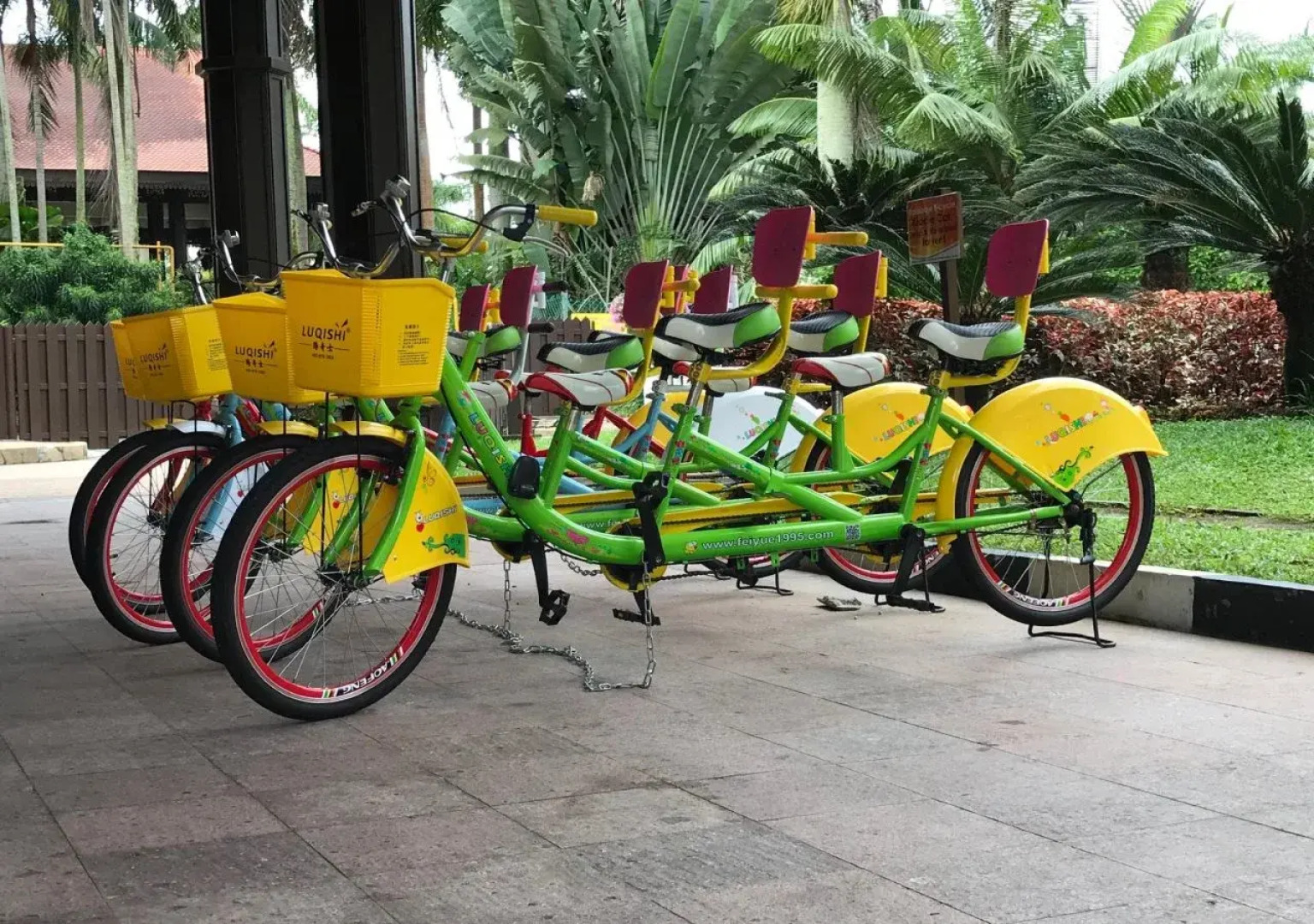 Pulai Springs Resort Anugraha Boutique & Cinta Ayu Suites