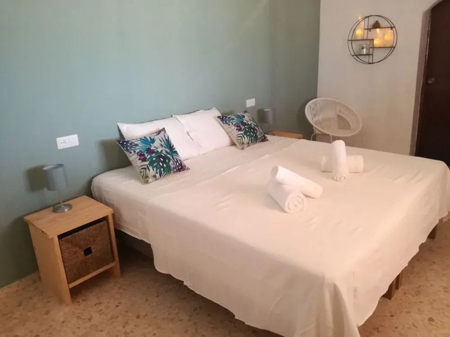 Casa de la Vida Málaga