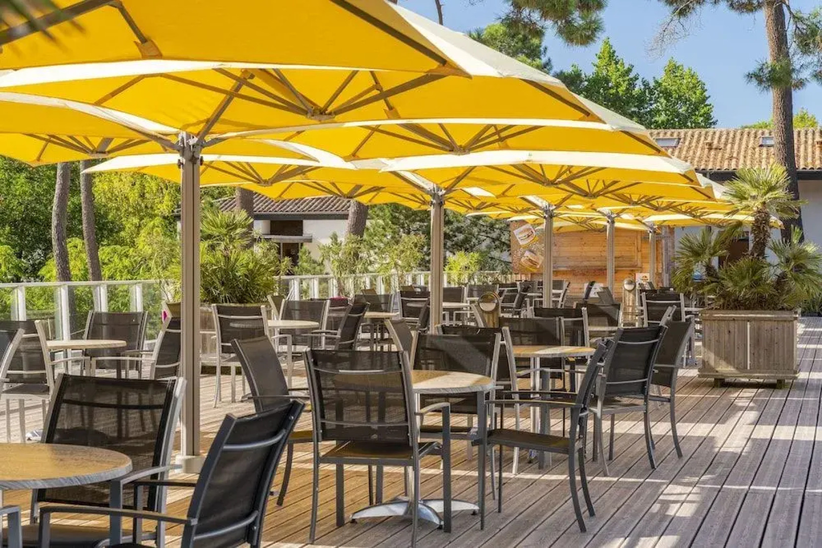 Azureva Ronce Les Bains