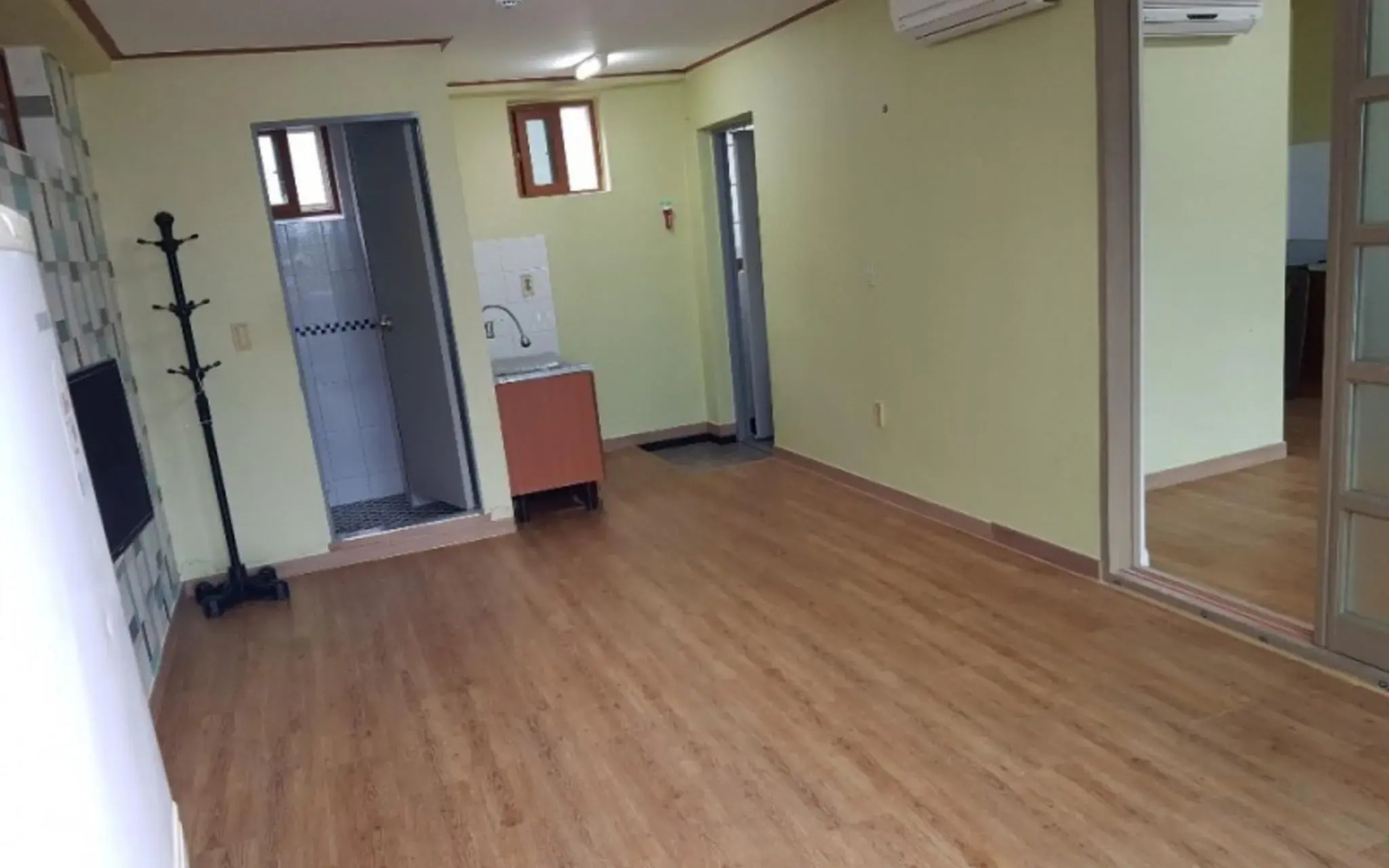 Donghae Sunny Castle Pension