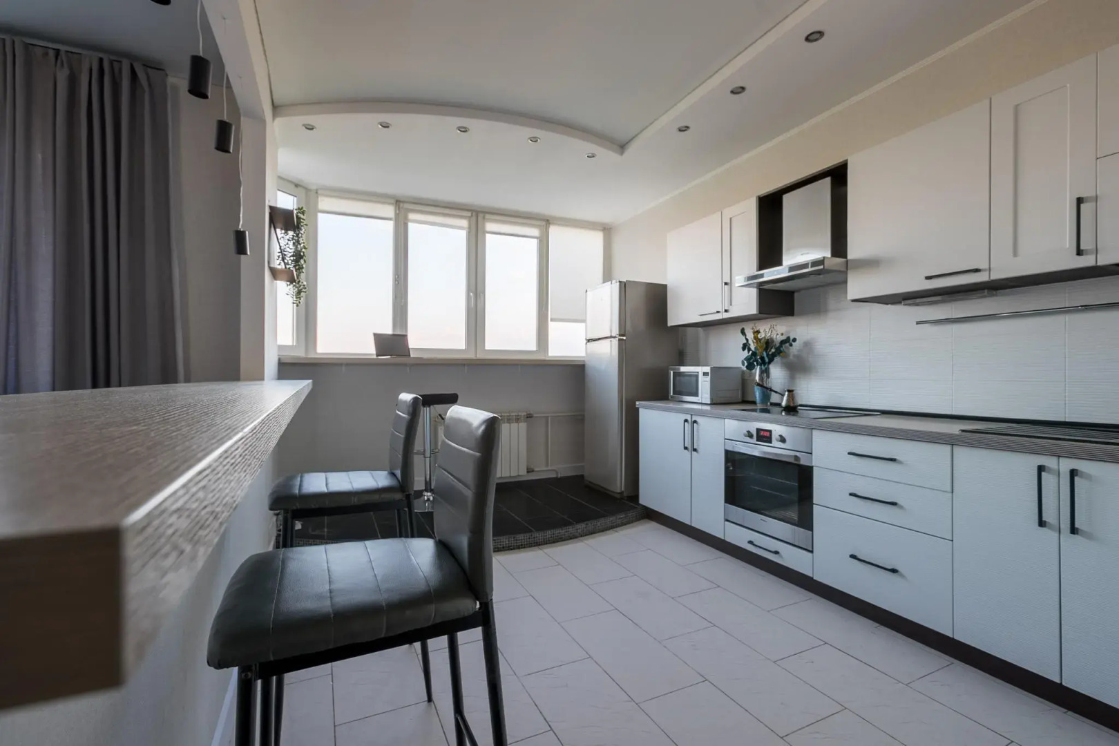 Fon Haus (Фон Хаус) на улице Рощинская