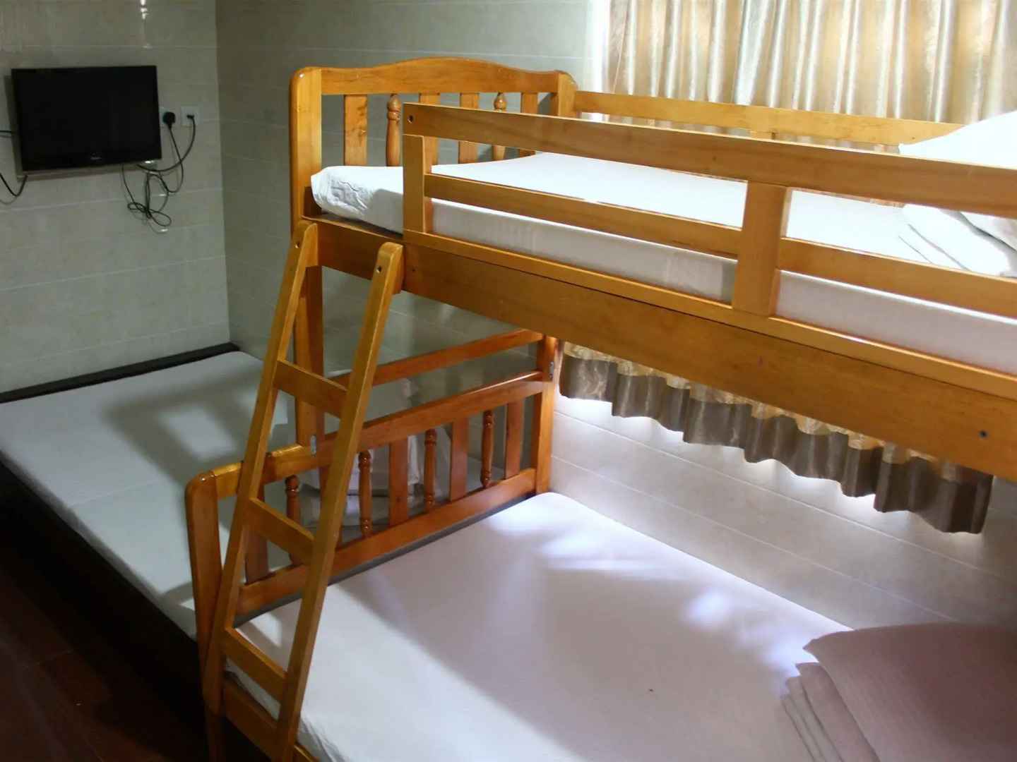 Yue Ka Hotel China HK