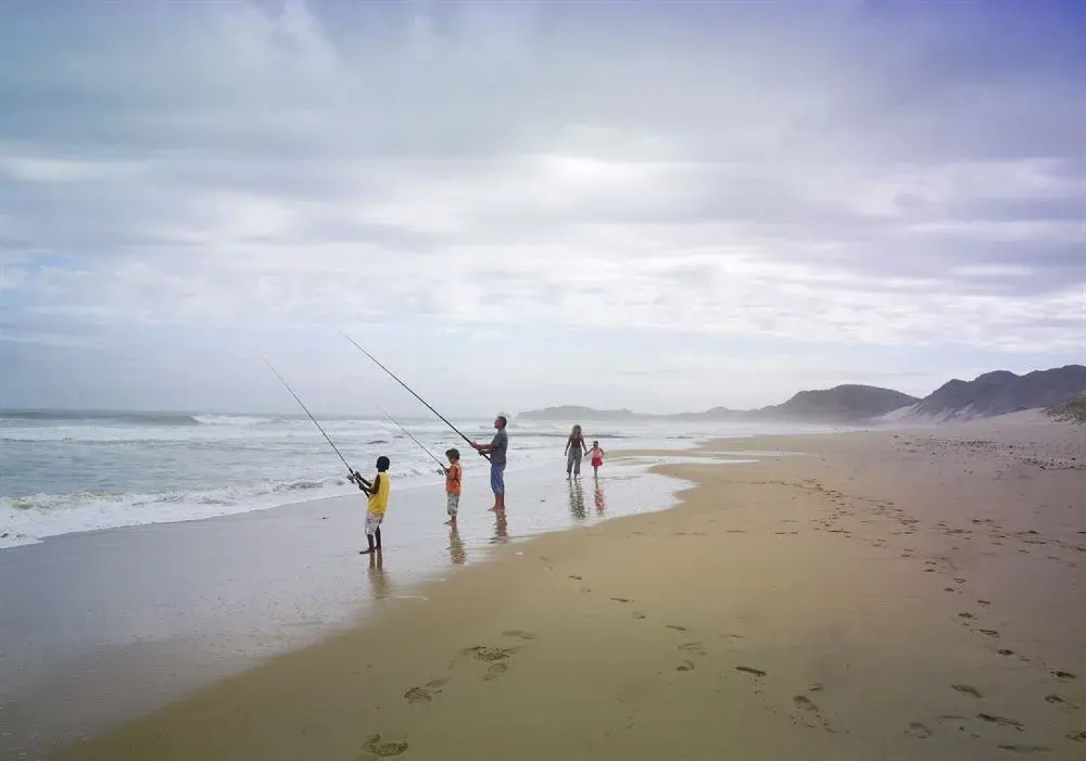 Fish River Sun Hotel & Country Club