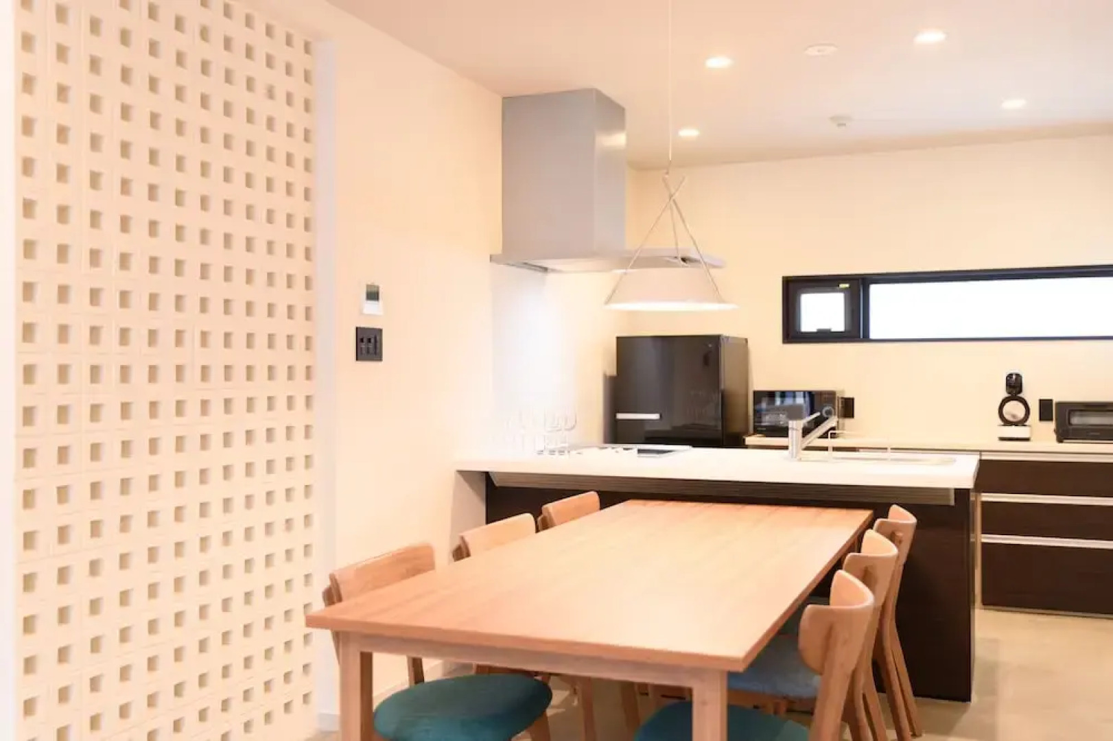 The Villa Maehama Beach