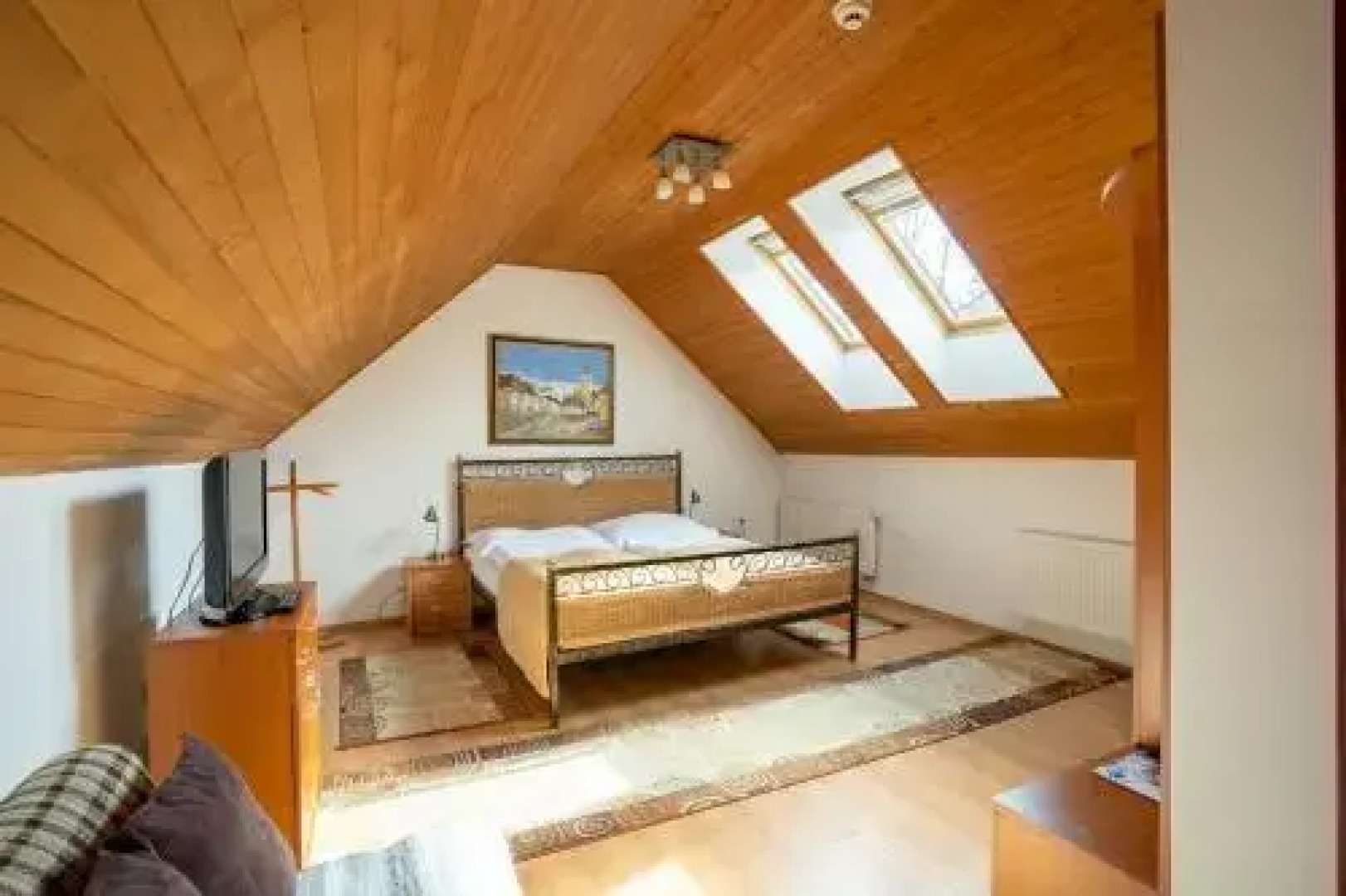 Boutique Hotel Fortuna