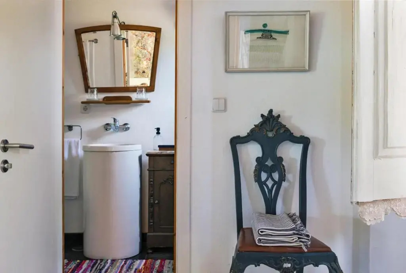 Ponte Pedra - Melides Country House