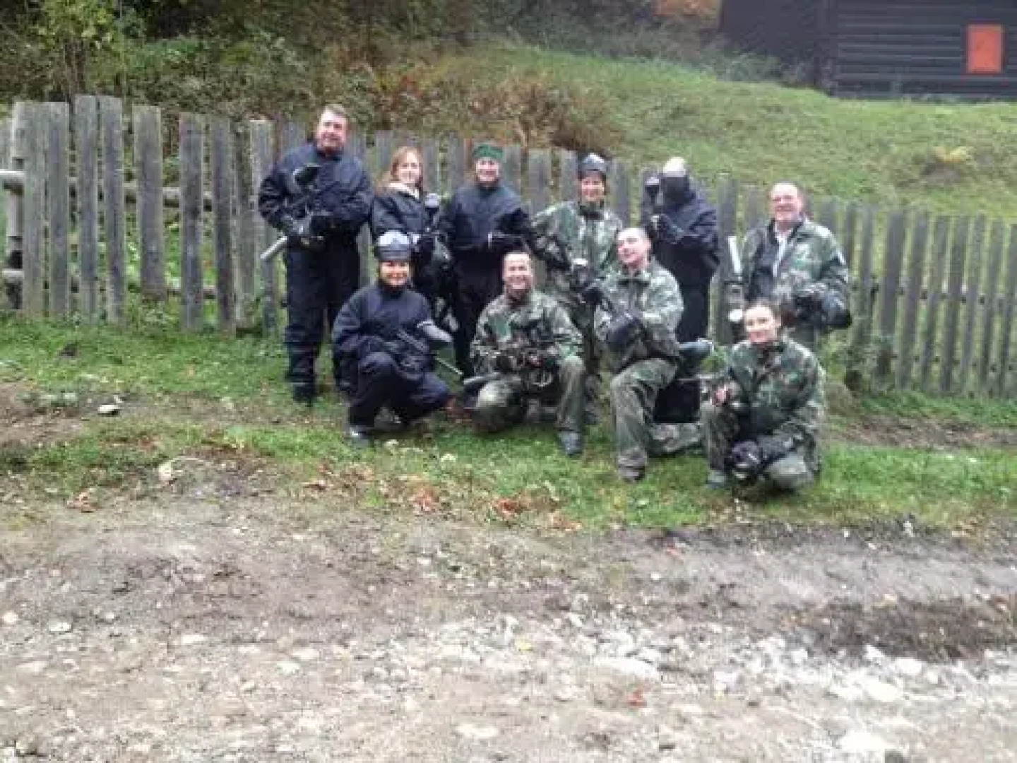 Pensiunea Rau Sadului