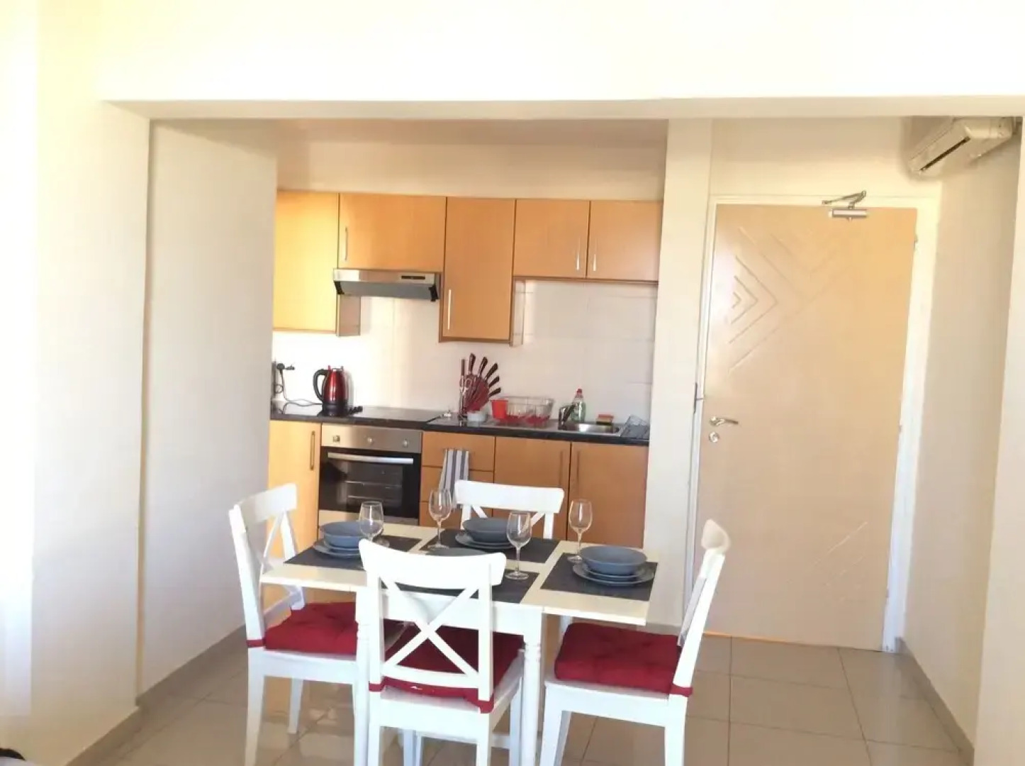 Island Sun Apartment 1 Bed