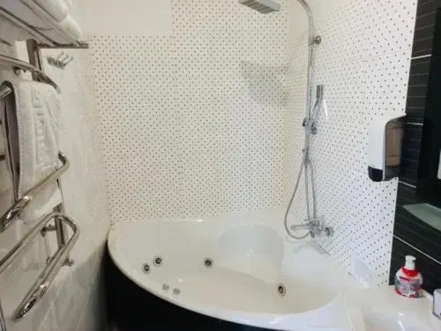 Apartments & Villa Georg