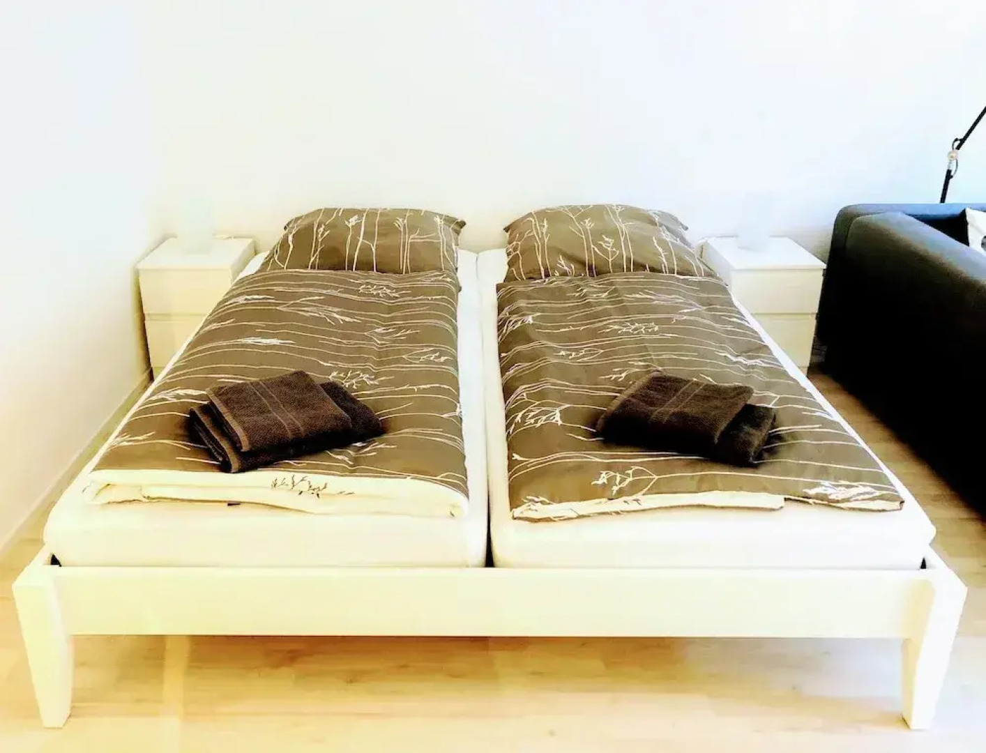 Appartements Summer Break