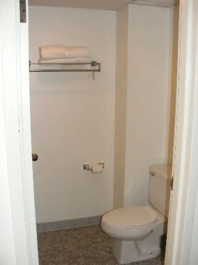 Fairbridge Inn Express At Windsor Oaks