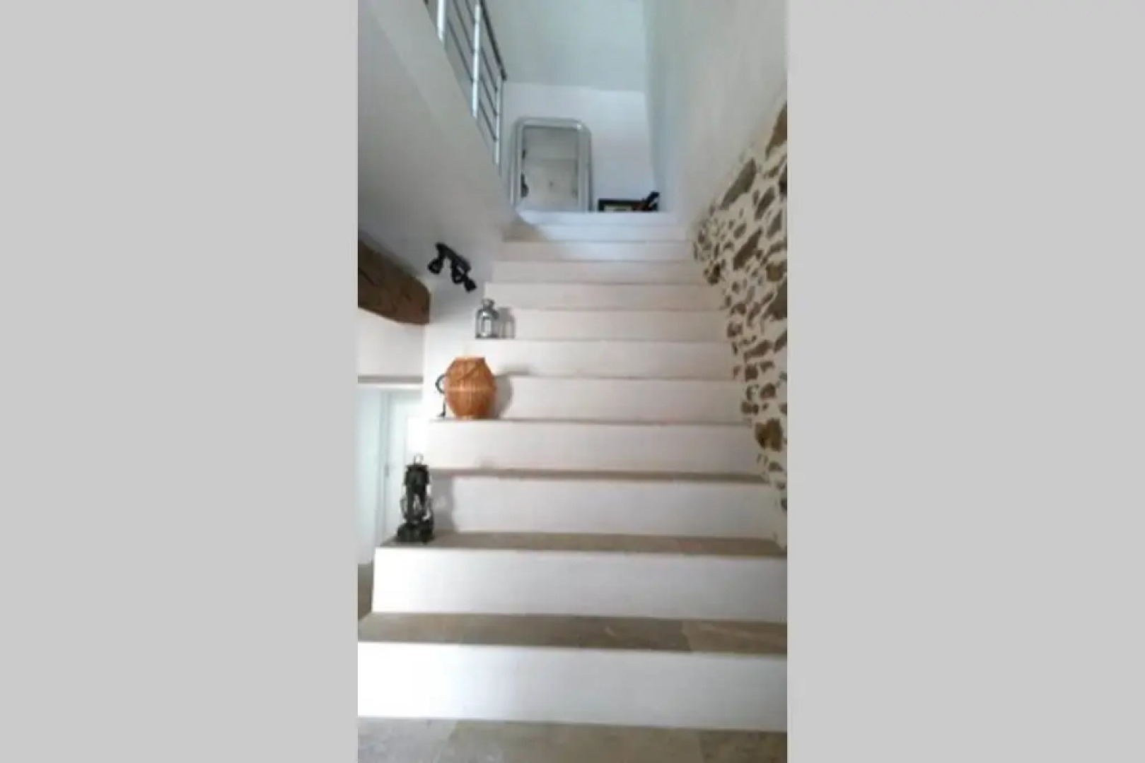 KERAUDREN RHUYS - Longère XVIIIe - 10 pers - 4 chb - plage à pied