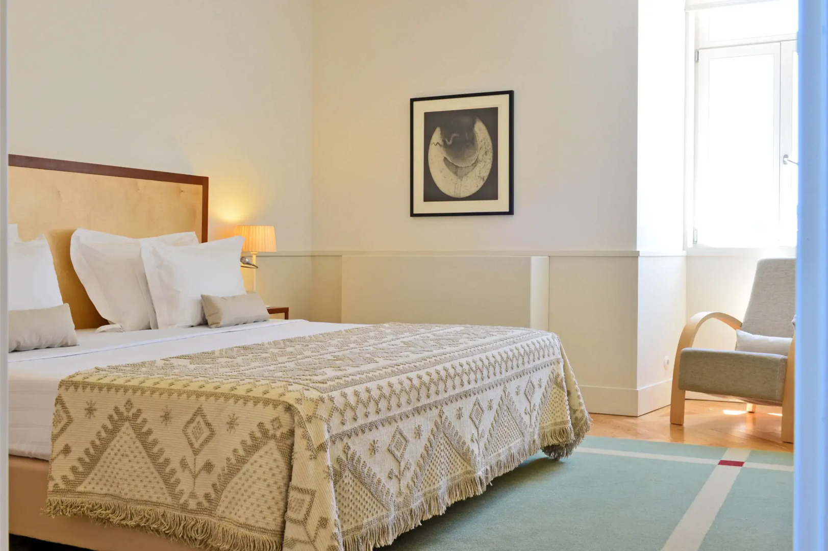 Pousada da Serra da Estrela - Historic Hotel