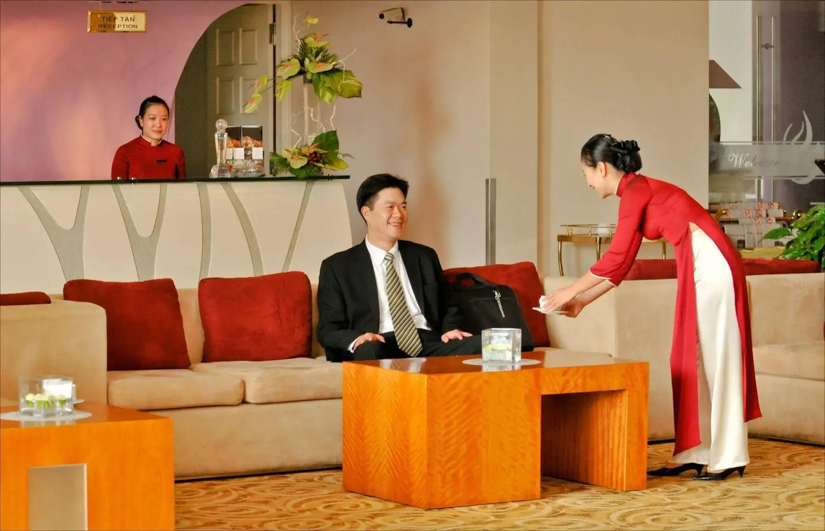 TTC Hotel - Ngoc Lan