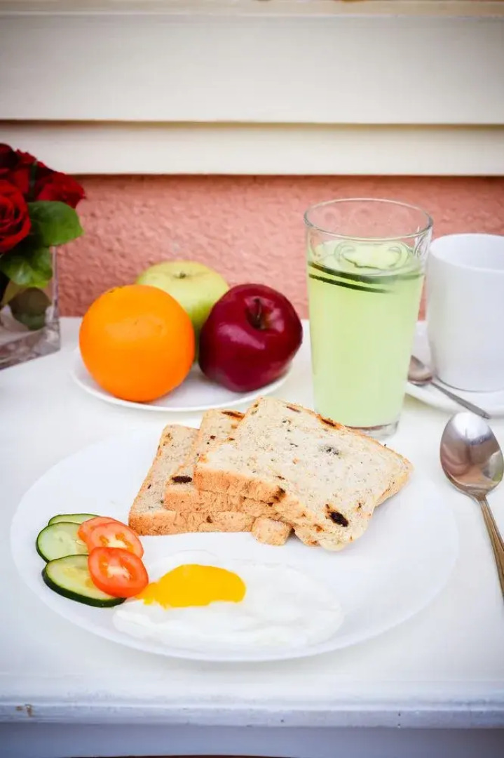 Kastilyo De Ilocos Tourist Inn And Villas