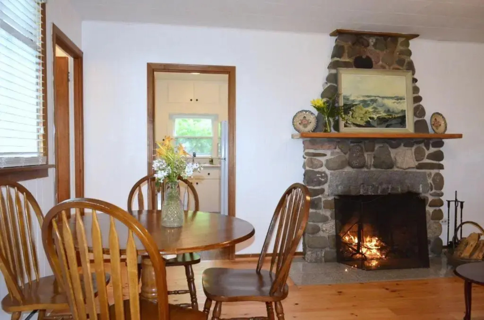 Still Point Lodge & Cottages