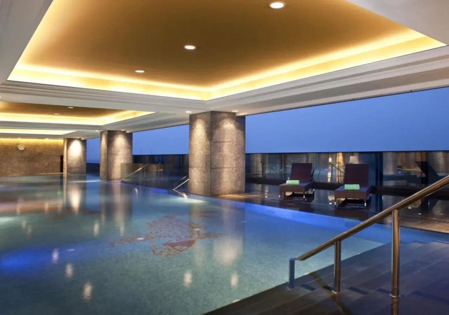 Sheraton Shunde Hotel