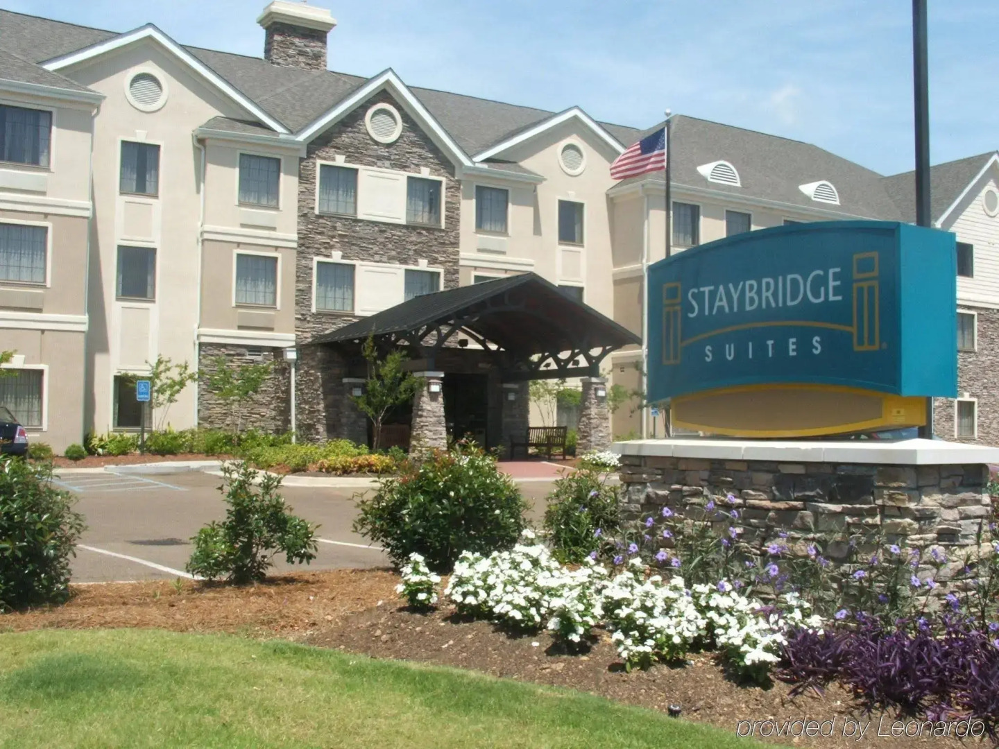 Staybridge Suites Jackson by IHG
