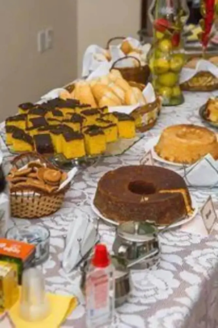 Pousada Luar do Sertão