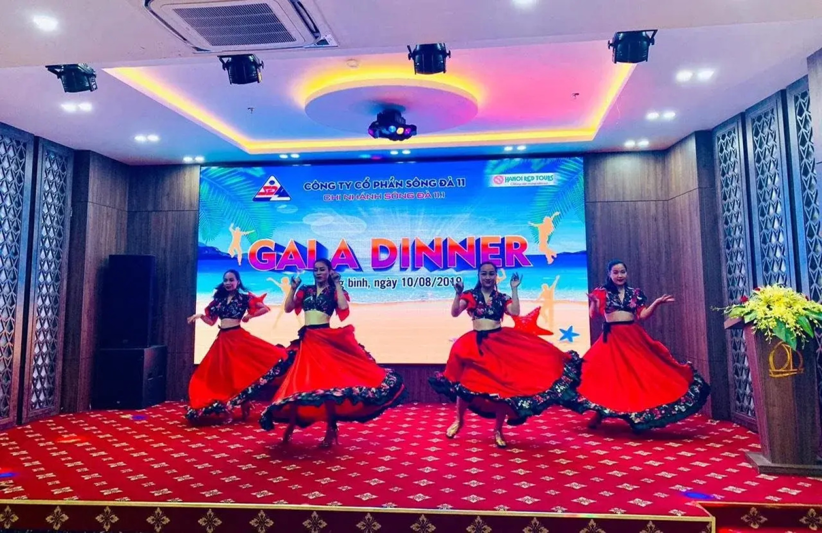 CKC Thien Duong Hotel