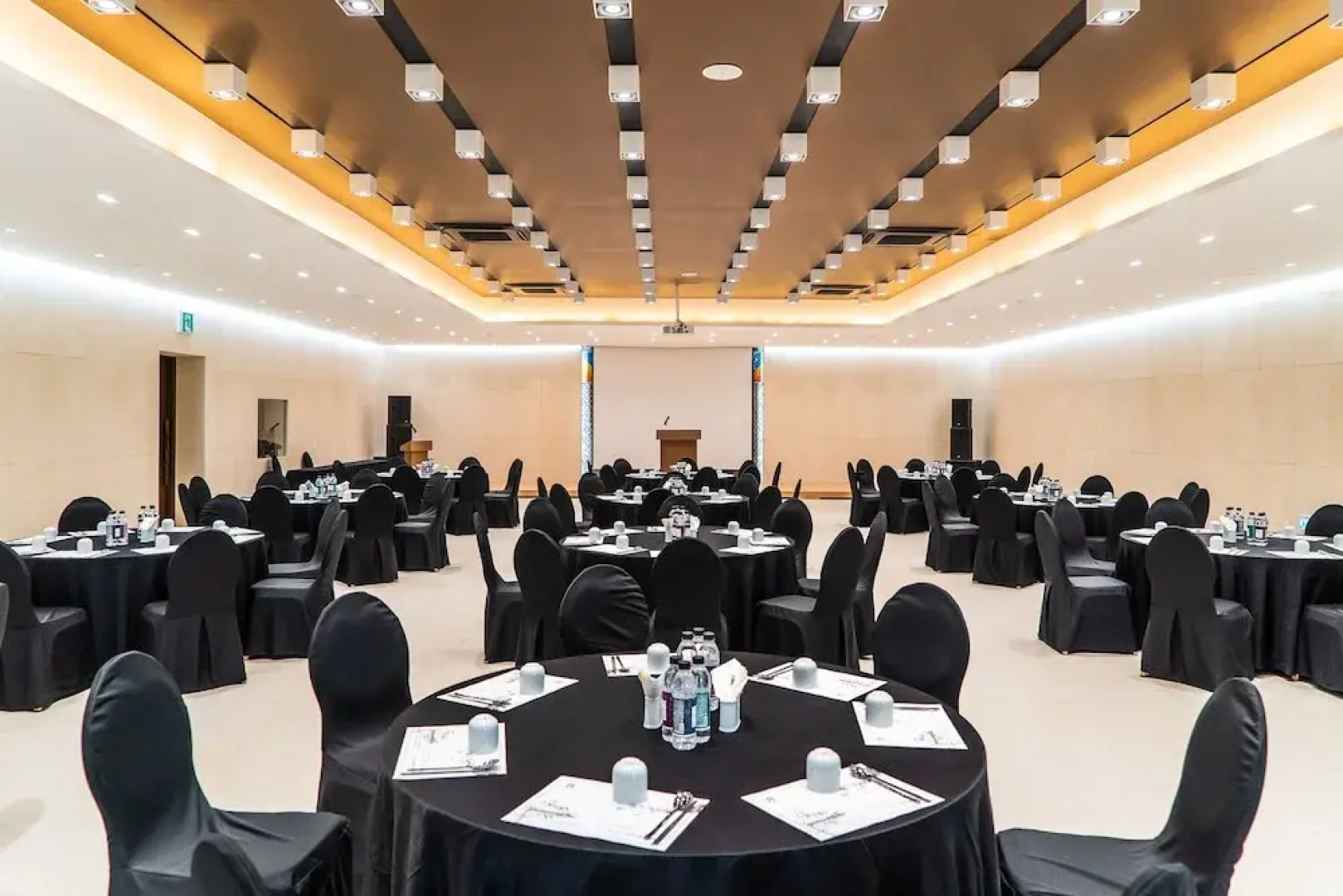 Namhae Sports Park Hotel