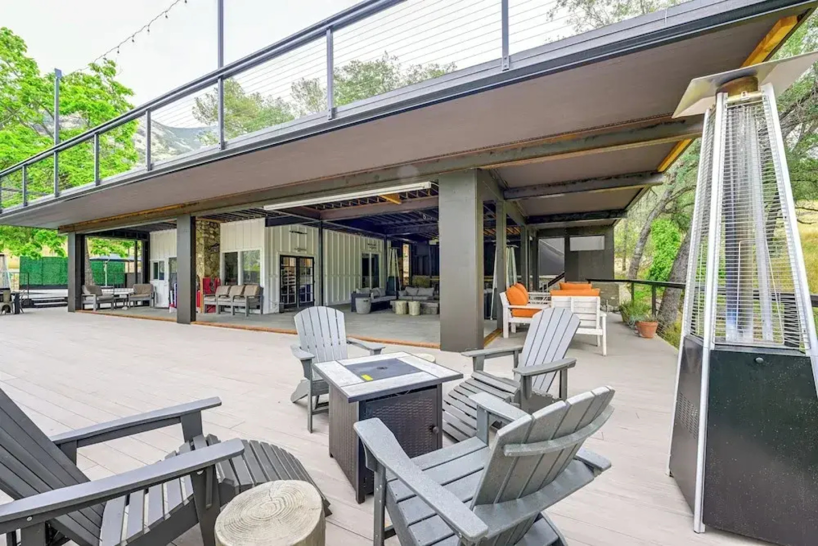 Updated Three Rivers Vacation Rental w/ Gas Grill