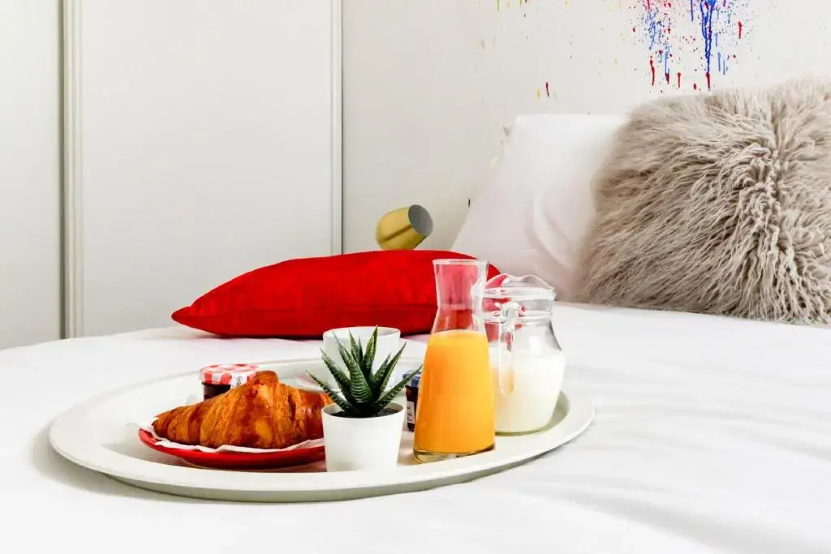 Super Hero Suite - Sdp