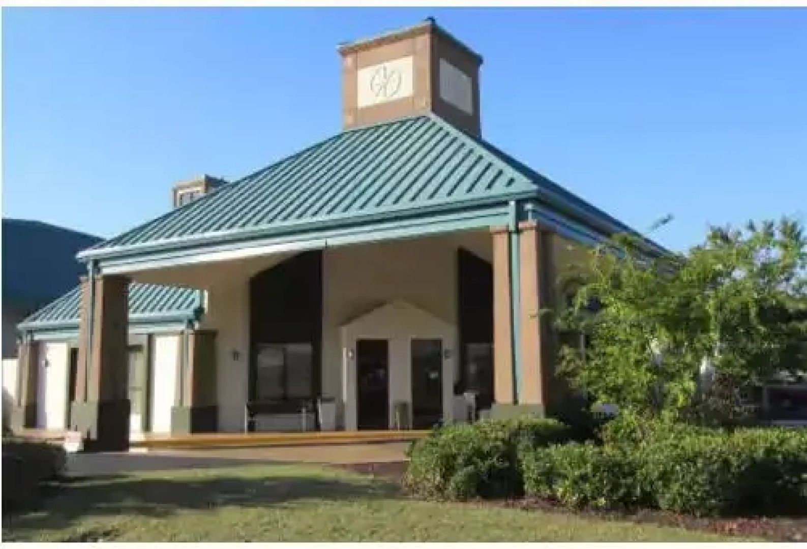 Baymont Inn And Suites Americus