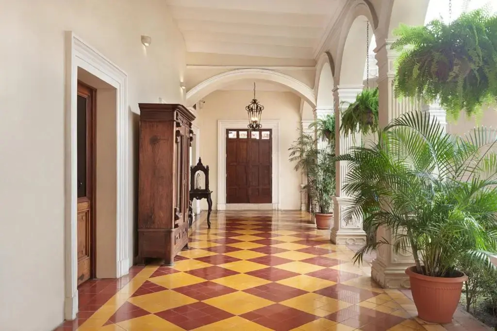 Hotel La Perla