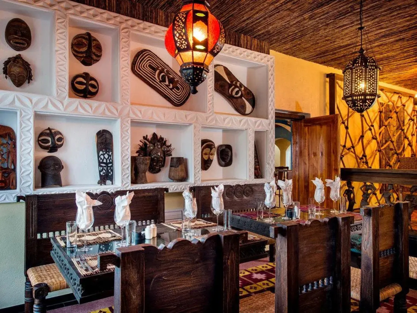 TUI BLUE Bahari Zanzibar