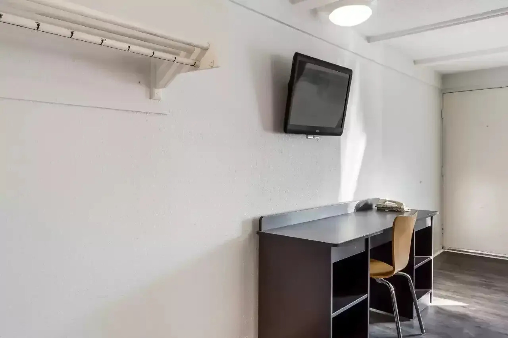 Rodeway Inn & Suites Fenton