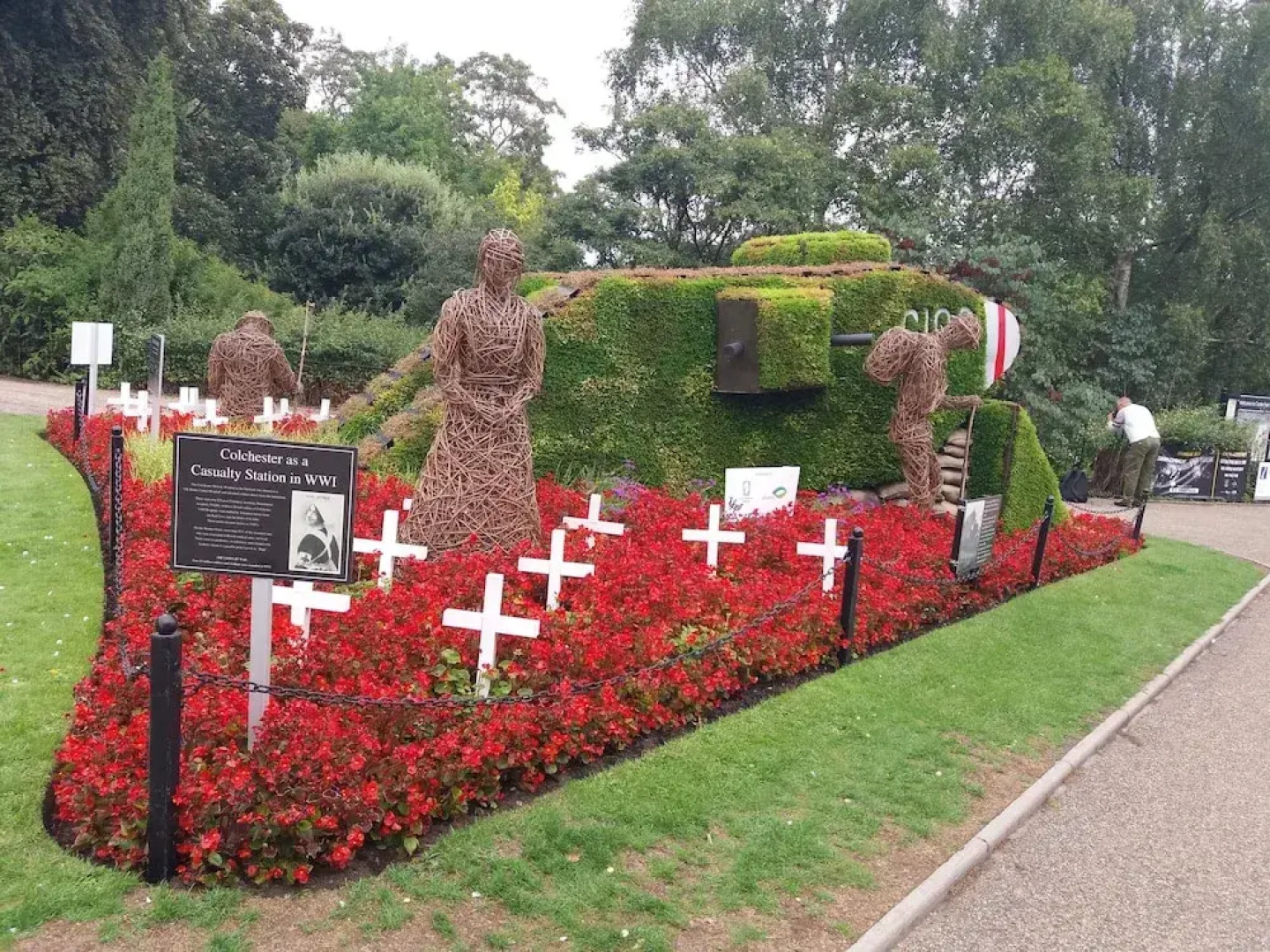 Beautiful 3-bedrooms Static Caravan Holiday Home