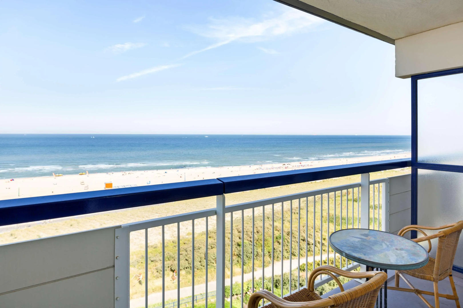 NH Atlantic Den Haag