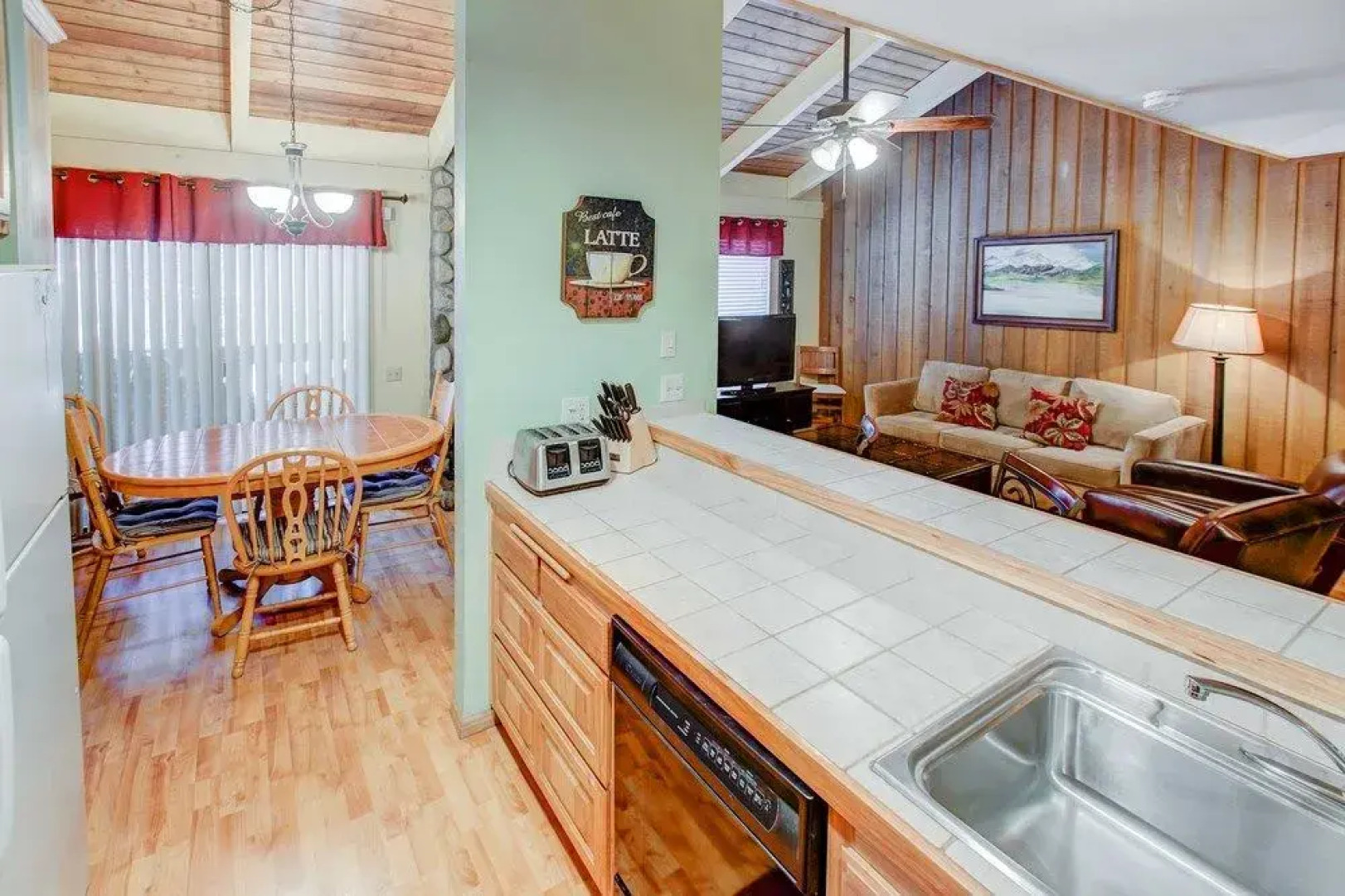 Sunshine Village 130 - One Bedroom Condo