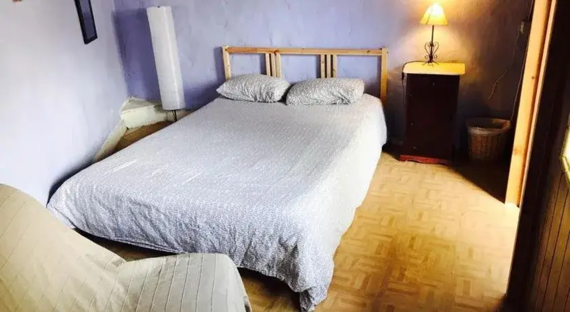 La Terrera Youth Hostel