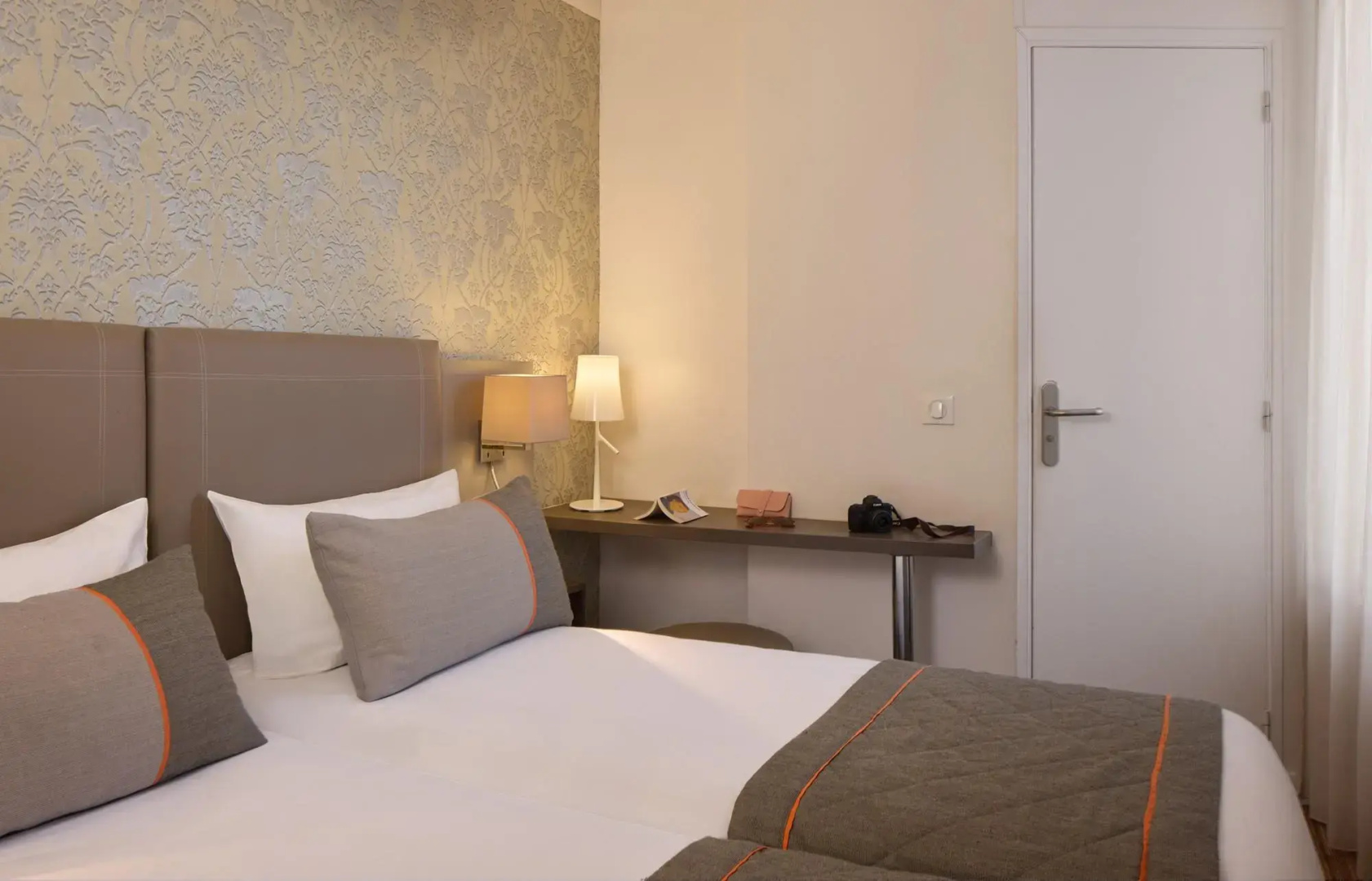 Timhotel Tour Eiffel