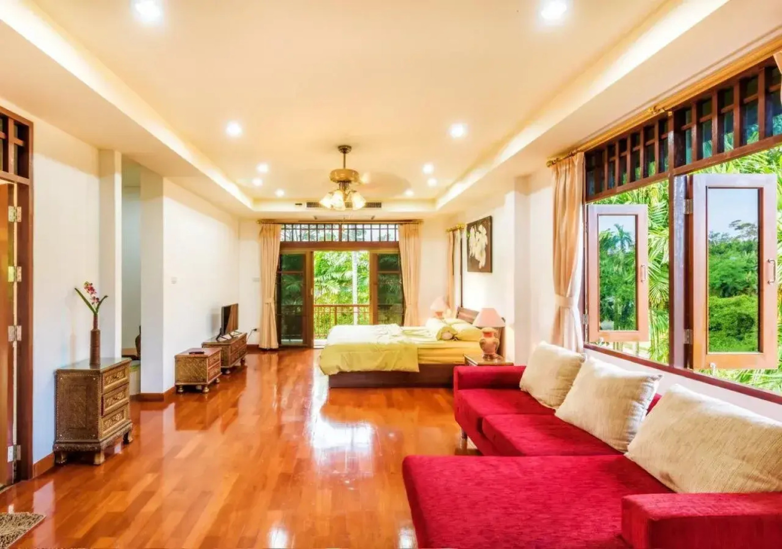 Phuket Private Havana Villa