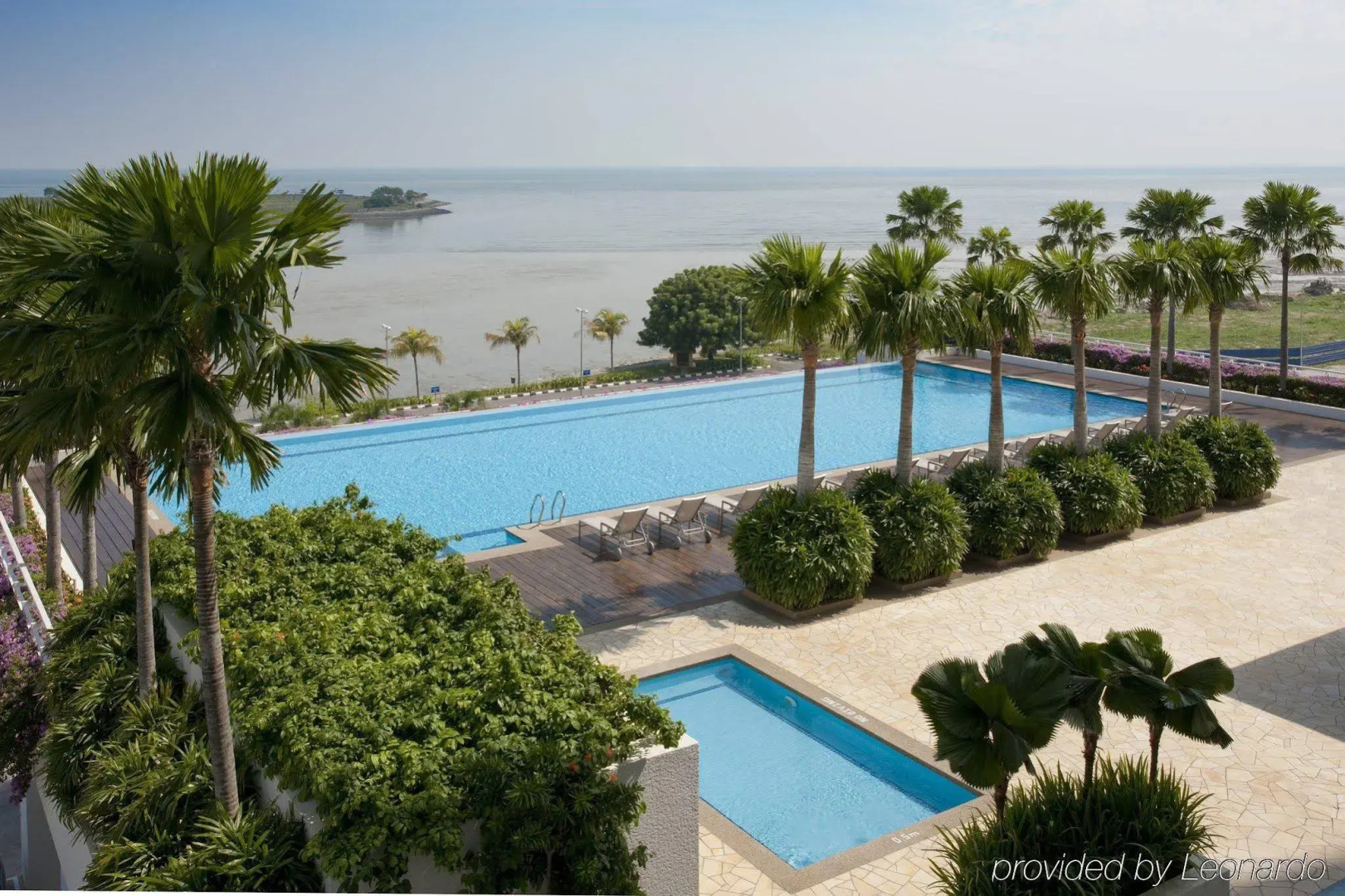 Holiday Inn Melaka by IHG