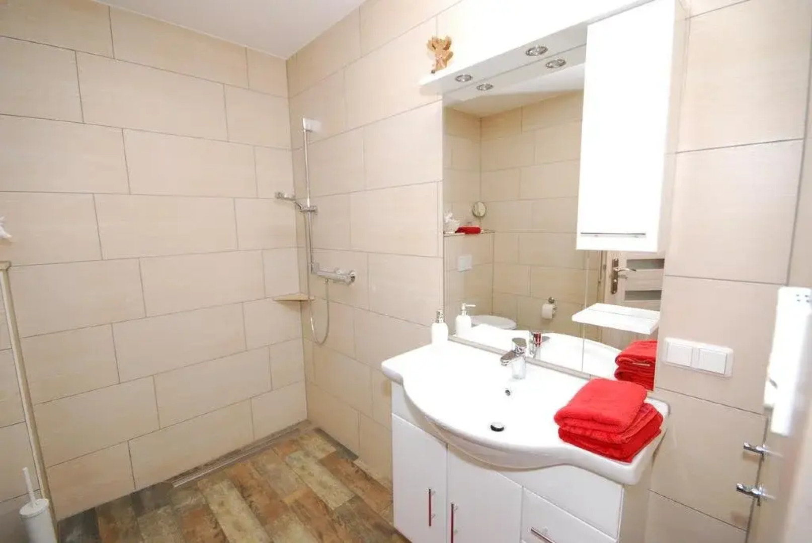 Ferienhof zum Spreewäldchen