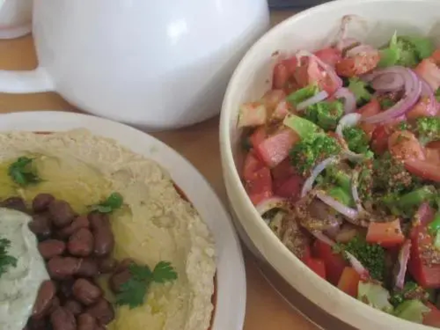 Grandma Vita's Holiday Apartment