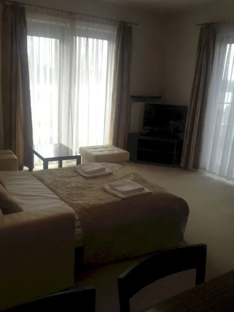 Willa Port Rezydencje