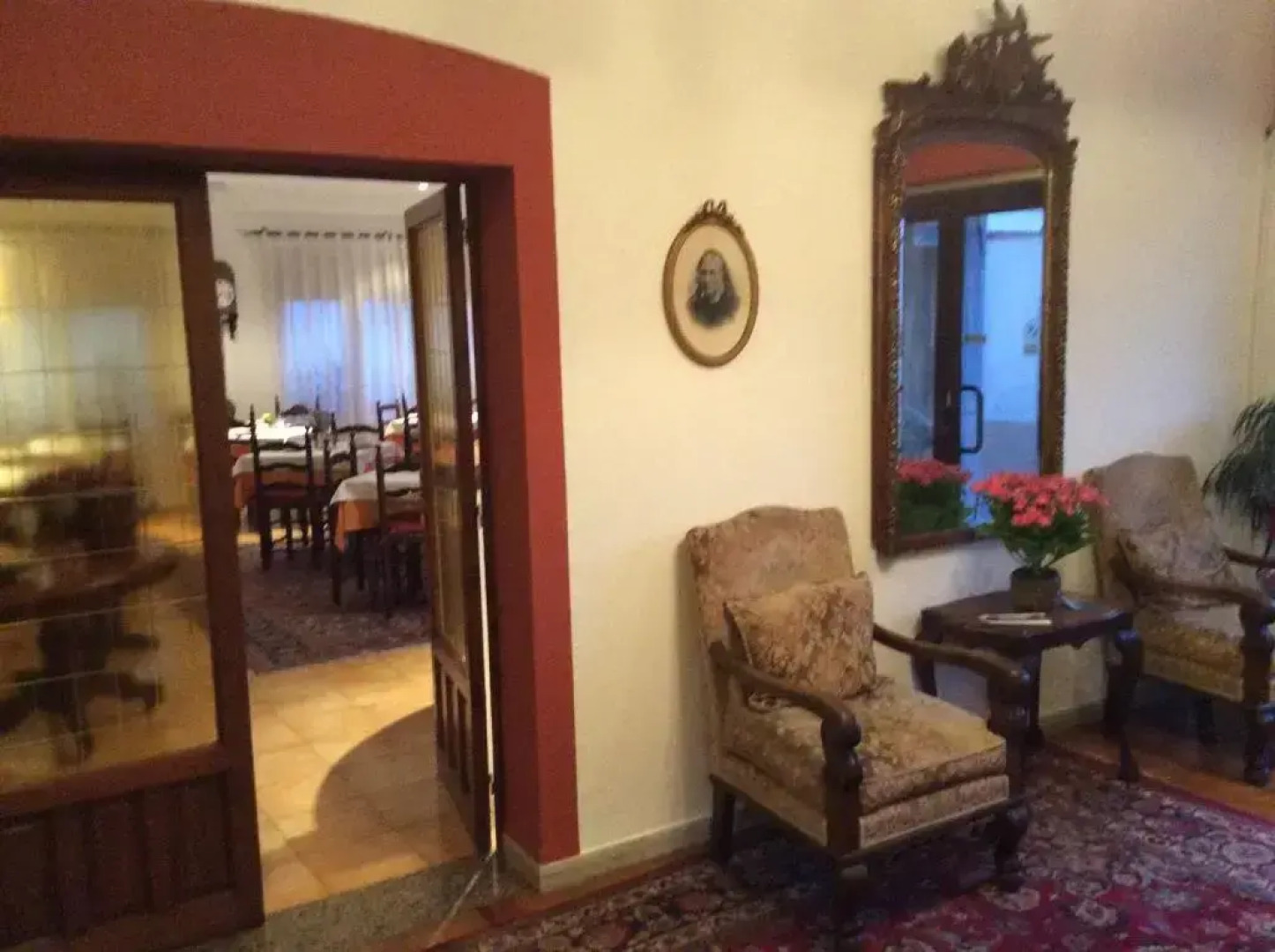 Hostal Residencia Catalina