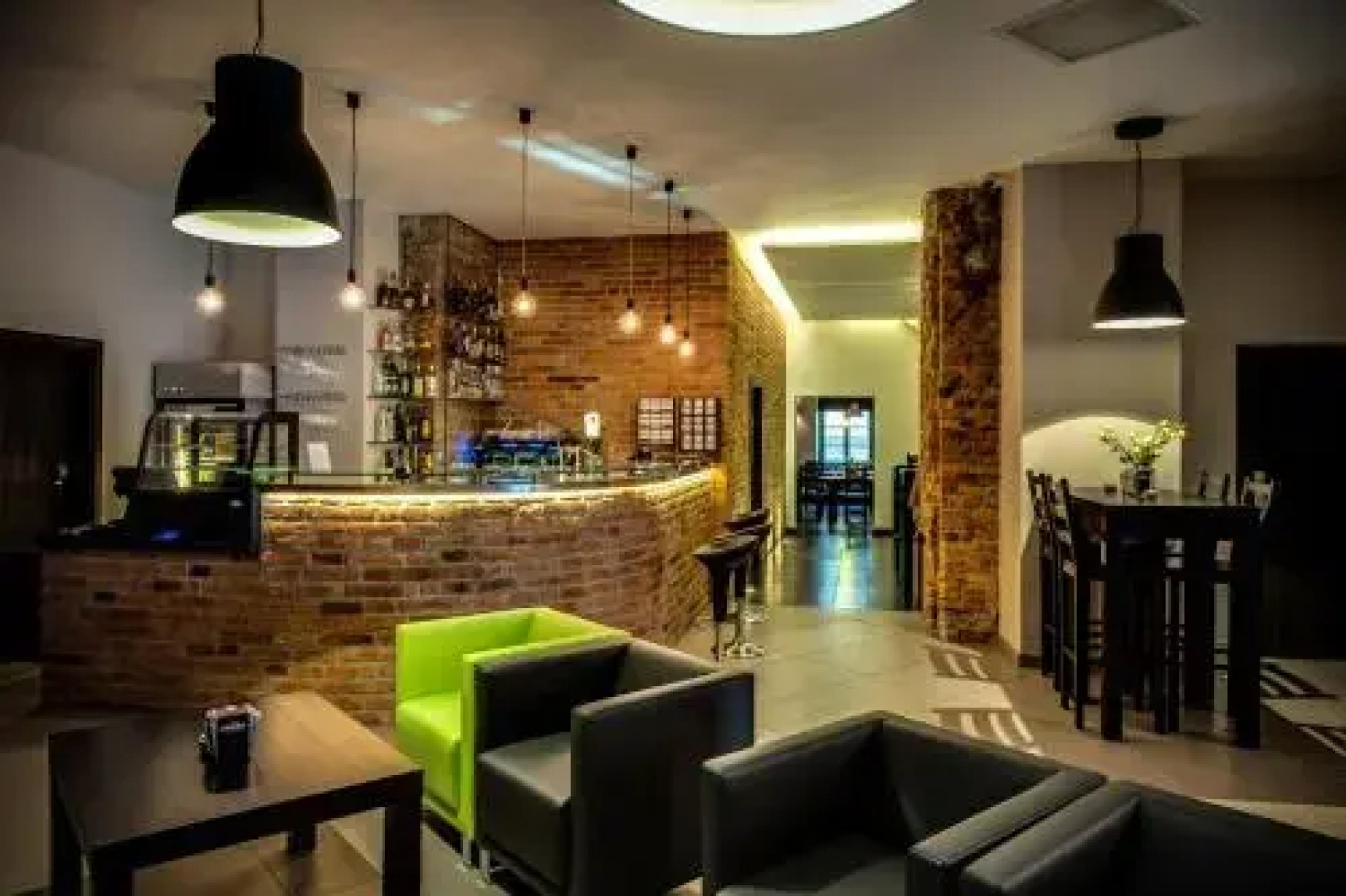 Apartamenty Grępielnia