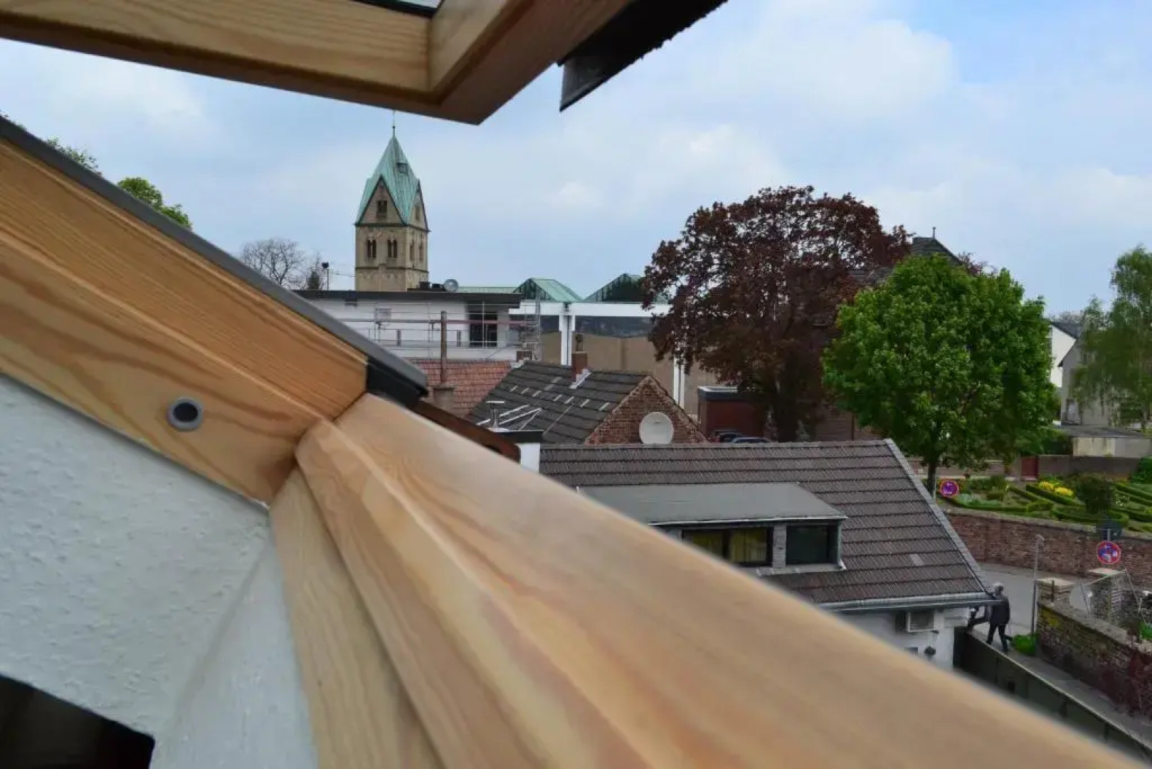 Loft Apartments Pulheim