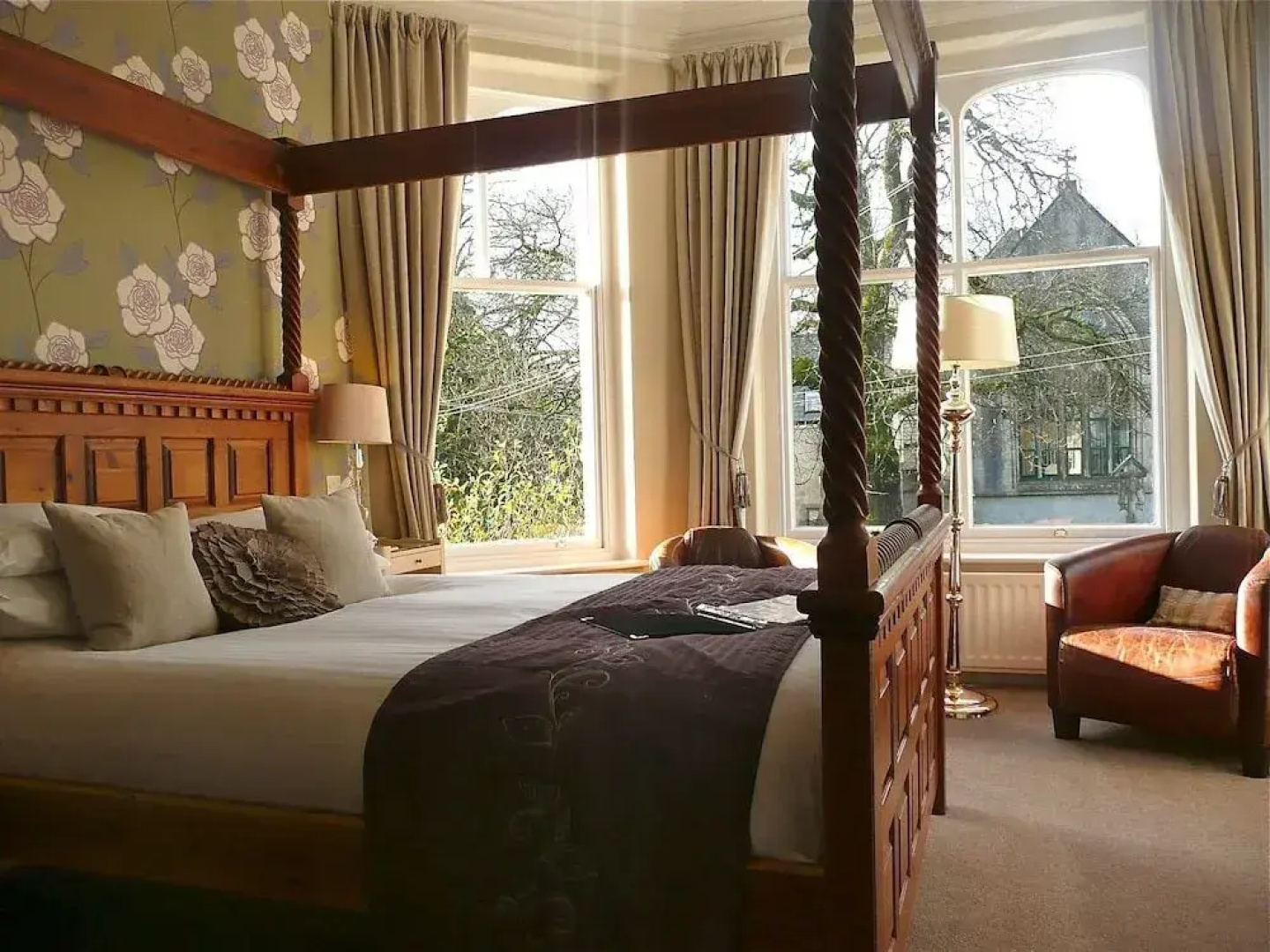Rosemount Guest House